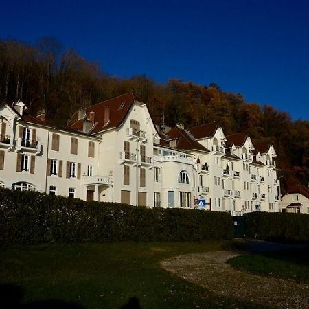 안시 Beau Rivage 아파트 외부 사진
